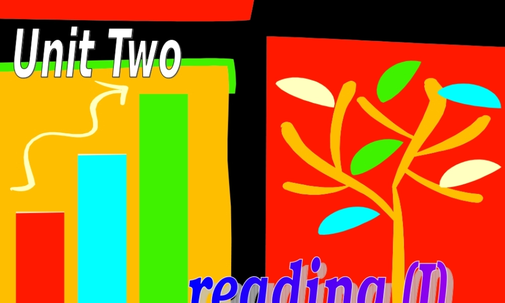 九年级英语Unit2阅读课件 牛津英语 课件