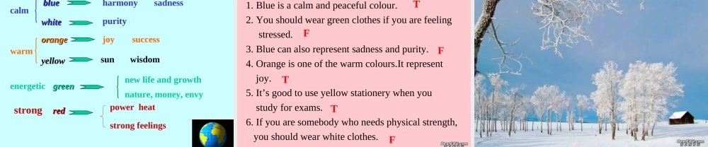 九年级英语Unit2阅读课件 牛津英语 课件