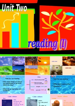 九年级英语Unit2阅读课件 牛津英语 课件