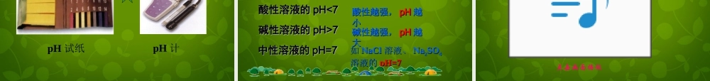中学九年级化学下册 第十单元 课题2 酸和碱的中和反应课件 (新版)新人教版 课件