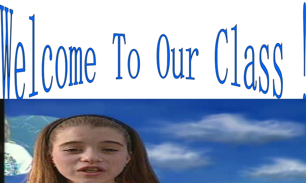 八年级英语 Unit7 How do you make a banana smoothie 1课件 人教版 课件