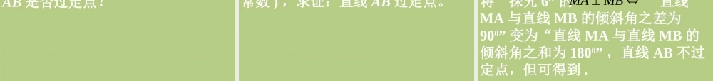 数学 第二章 圆锥曲线 抛物线第二课时课件2 北师大版选修1-1 课件