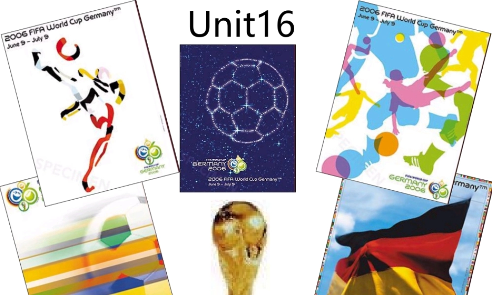 人教版初三英语Unit16 The Football match 课件