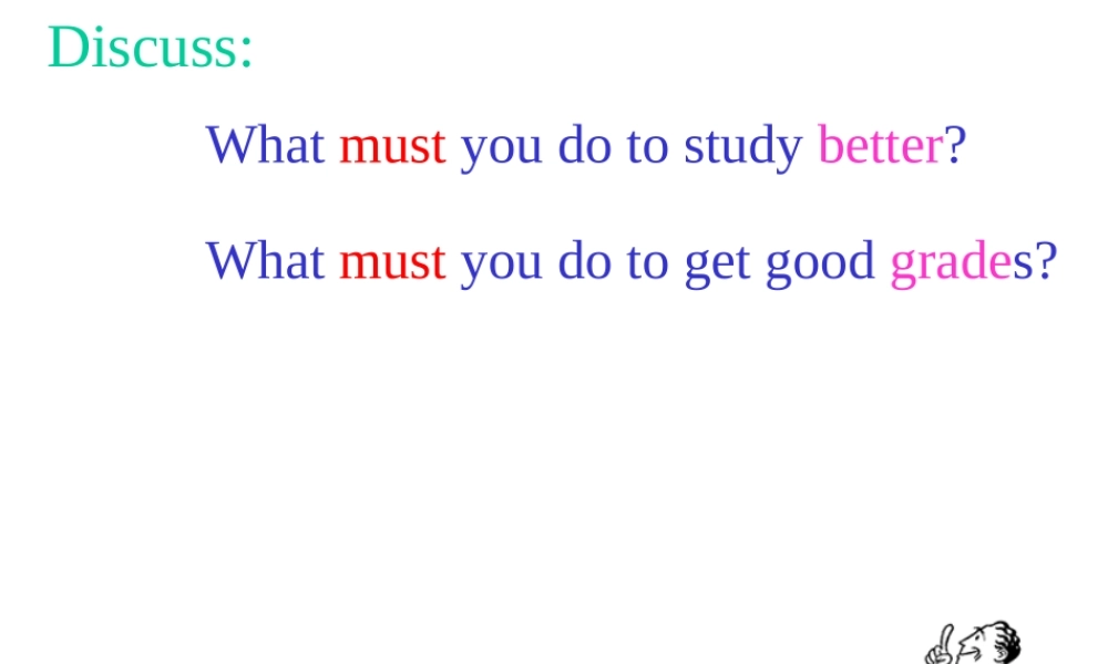 八年级英语Unit1 How often do you exercise课件1 新课标 人教版 课件