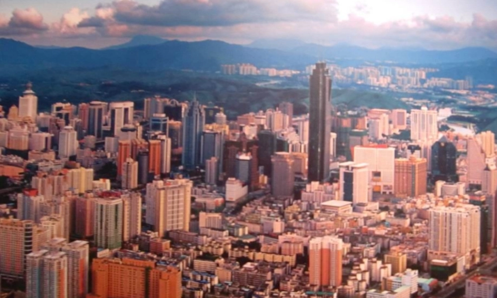 九年级历史与社会全册 第一单元第三课第一框 改革开放的年代课件 人教版 课件