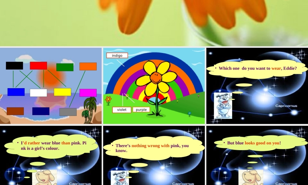 九年级英语Unit2课件 牛津英语 课件