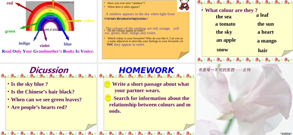 九年级英语Unit2课件 牛津英语 课件