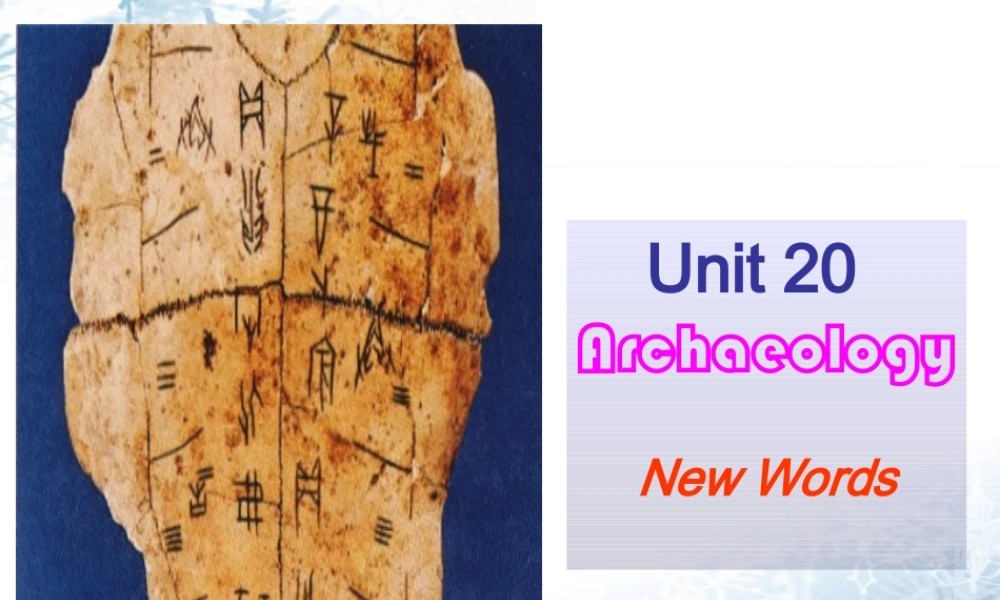 人教版高二英语下学期Unitarming up and listening 课件