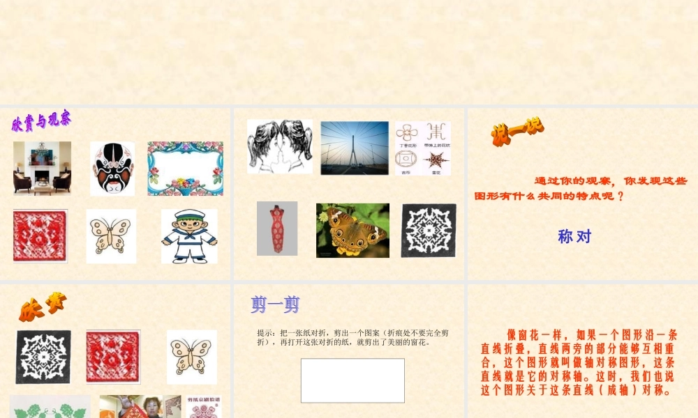 八年级数学轴对称课件新人教版 课件