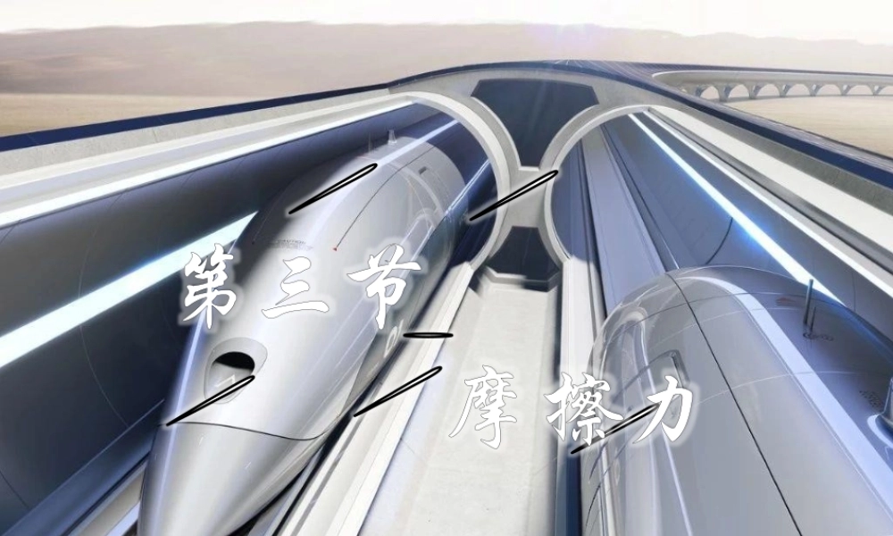 八年级物理下册 8.3 摩擦力课件 (新版)新人教版 课件-2