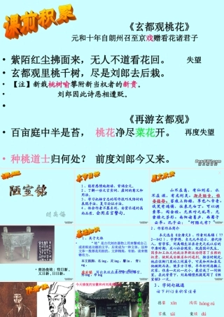 八年级语文陋室铭课件 人教版 课件