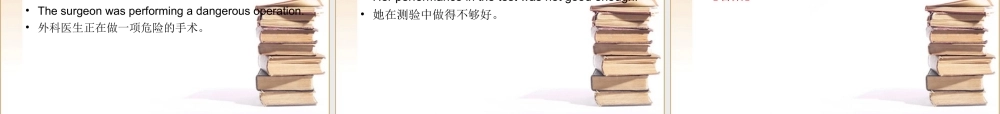 全国卷1专用高三英语一轮 高一 Units11课件