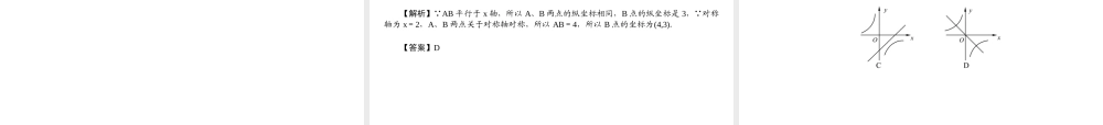 中考数学专题复习 第16讲 二次函数课件  课件