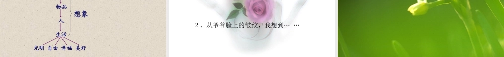 七年级语文天上的街市课件2 苏教版 课件