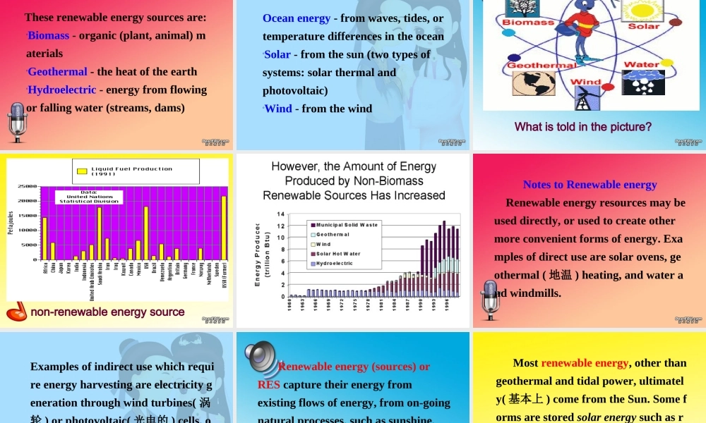 广东地区高二英语Module6 Unit4 Warming up课件 人教实验版 课件