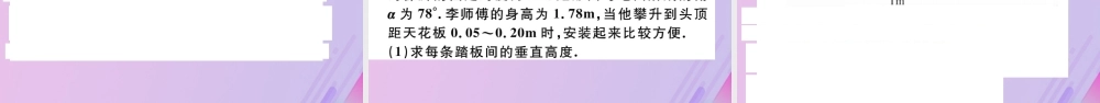 九年级数学下册 热点专题三 建立数学模型解决实际应用问题习题讲评课件 (新版)北师大版 课件