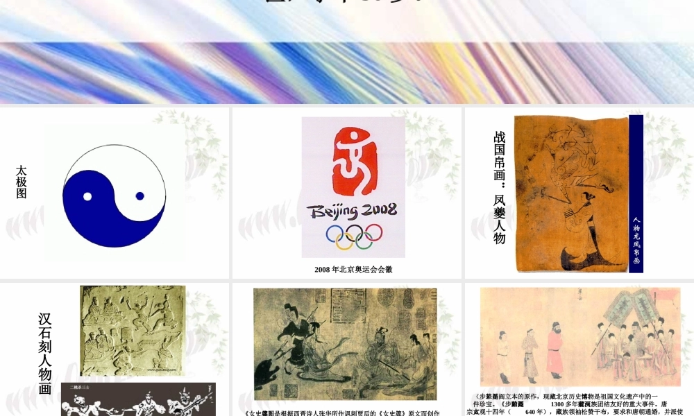 中国艺术表现里的虚和实 高考专题指导 诗歌鉴赏课件锦[整理17套]人教版 高考专题指导 诗歌鉴赏课件锦[整理17套]人教版