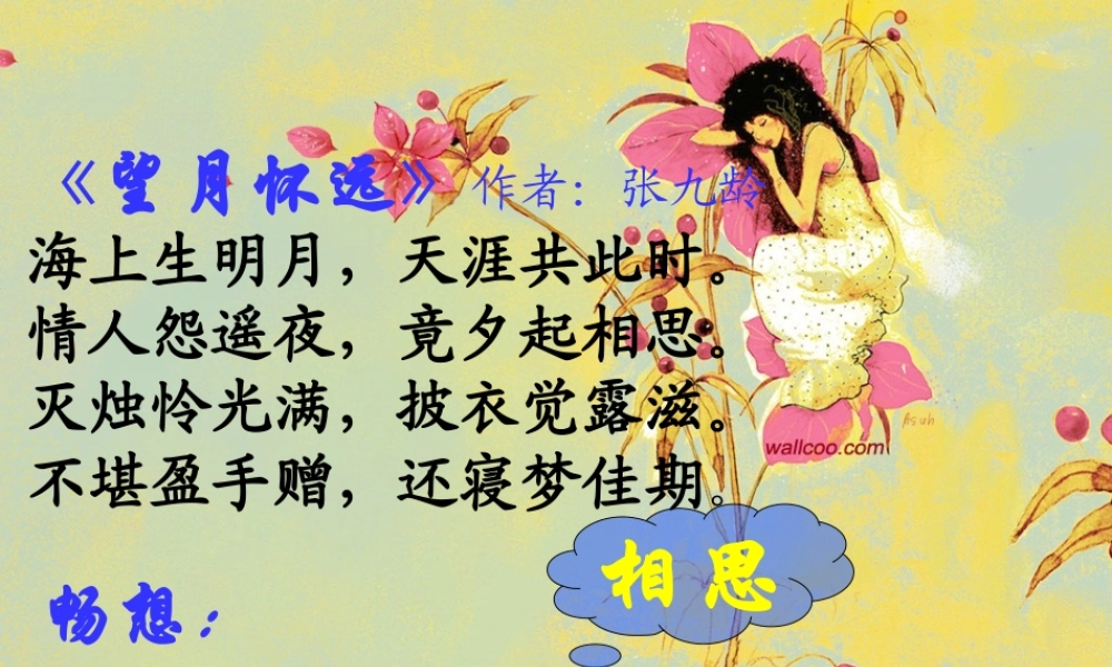 八年级语文下册(无题)课件 苏教版 课件