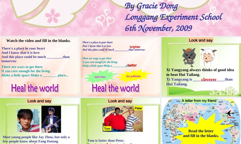 八年级英语上册 Chapter 4 Computer technology Writing 课件 牛津深圳版 课件