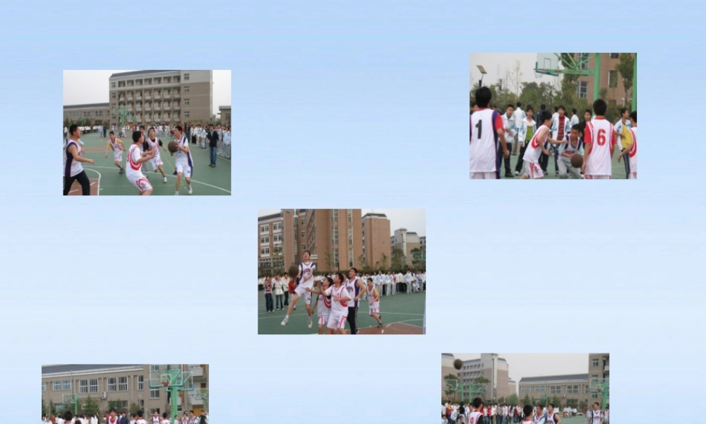 八年级政治上册 3.3团结合作共同进步课件 粤教版 课件