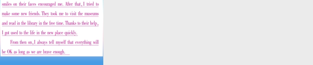 九年级英语全册 Unit 11 Sad movies make me cry写作指导与演练课堂导练课件(含中考真题)(新版)人教新目标版 课件