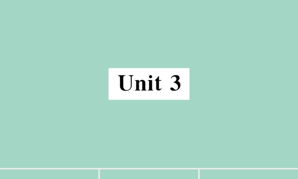 八年级英语上册 Module 12 Help Unit 3 Language in use(小册子)作业课件 (新版)外研版 课件