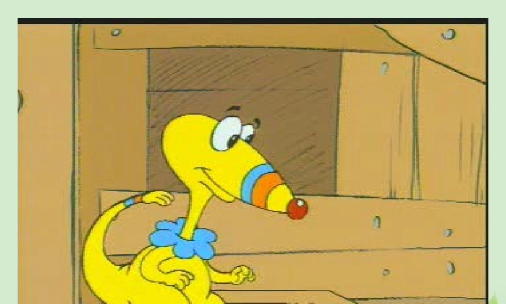 中学七年级英语(Unit 5 I m watching TV)课件  课件