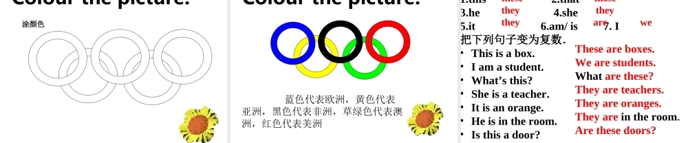 七年级上预备篇课件