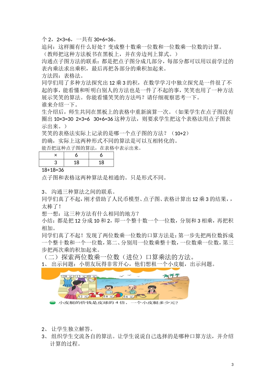 需要多少钱五3_第3页