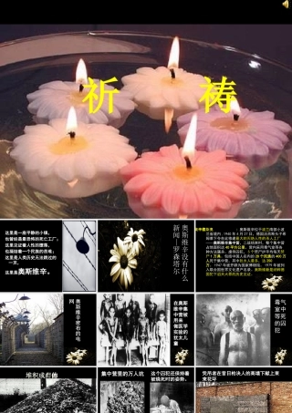 奥斯维辛没有