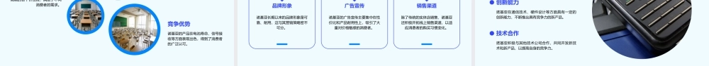 麦肯锡—三星竞争对手分析(NOKIA)课件