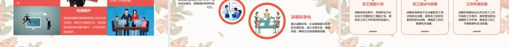 麦肯锡——上柴的战略咨询机密课件