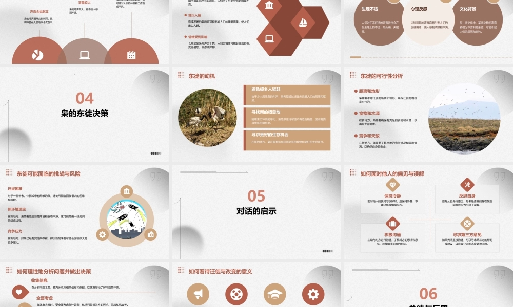 鸠曰子将安之枭曰我将东徙鸠曰何故枭曰乡人皆恶我鸣以故东徙鸠曰课件