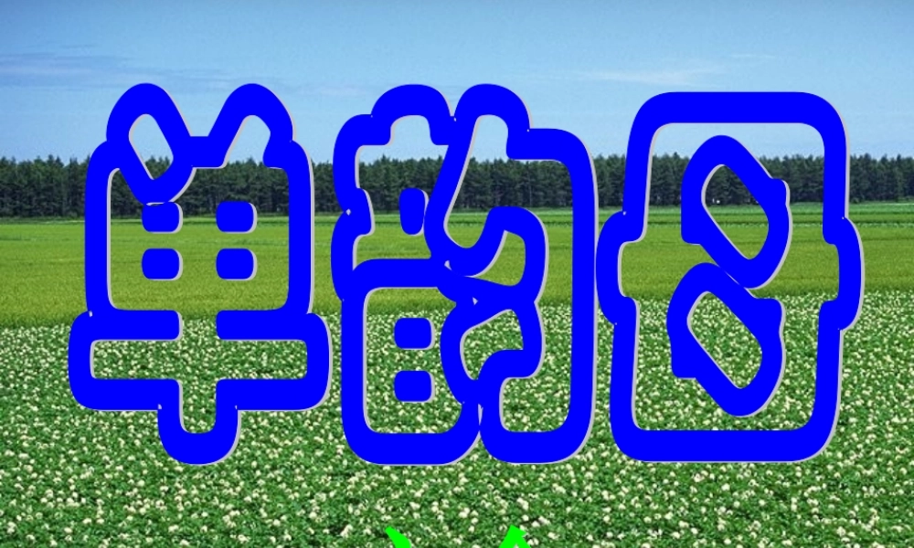 单韵母（课件）