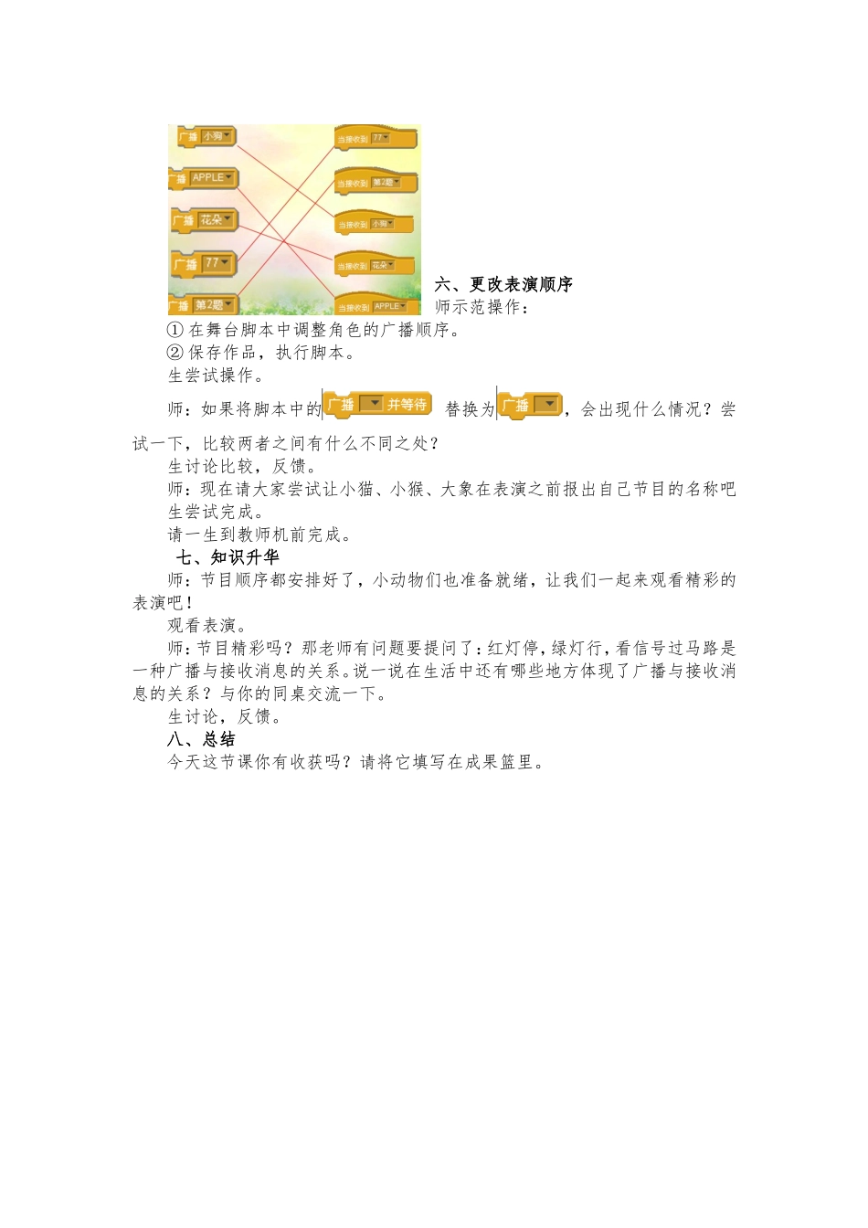 编排节目顺序_第3页