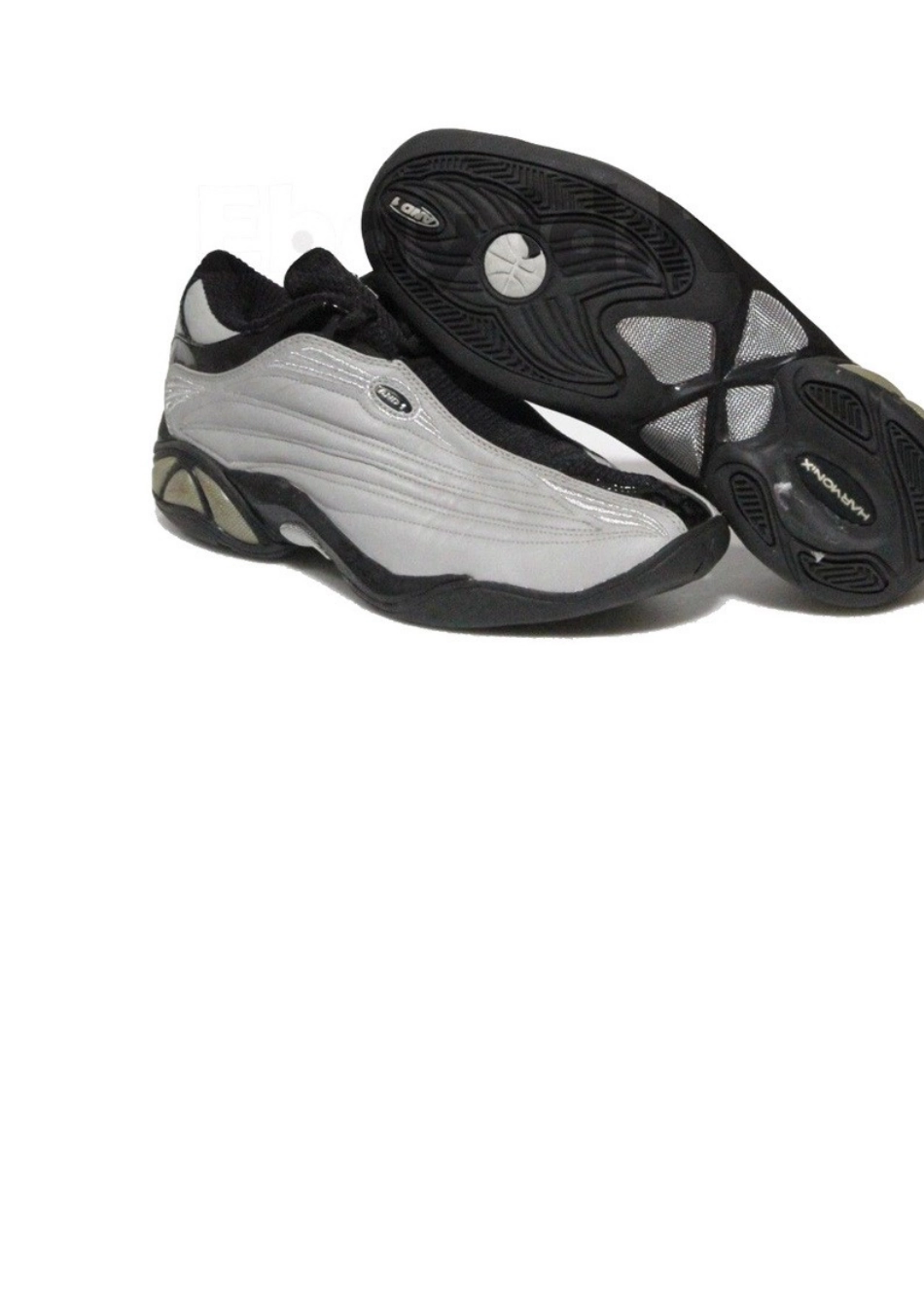 运动鞋的科技运用及发展(三)_第2页