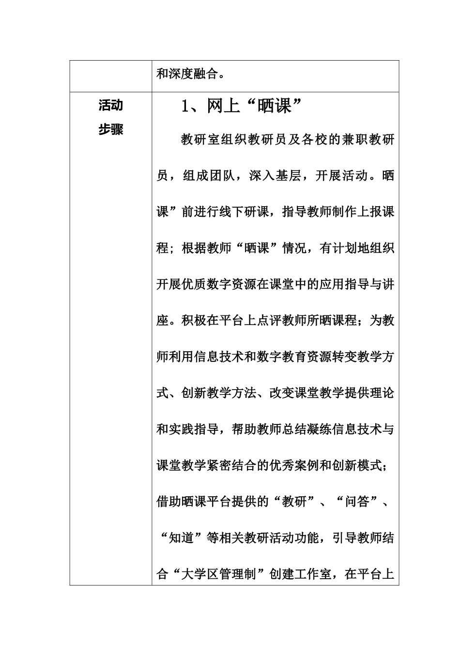 提高信息技术应用能力，增强课堂教学效益_第3页