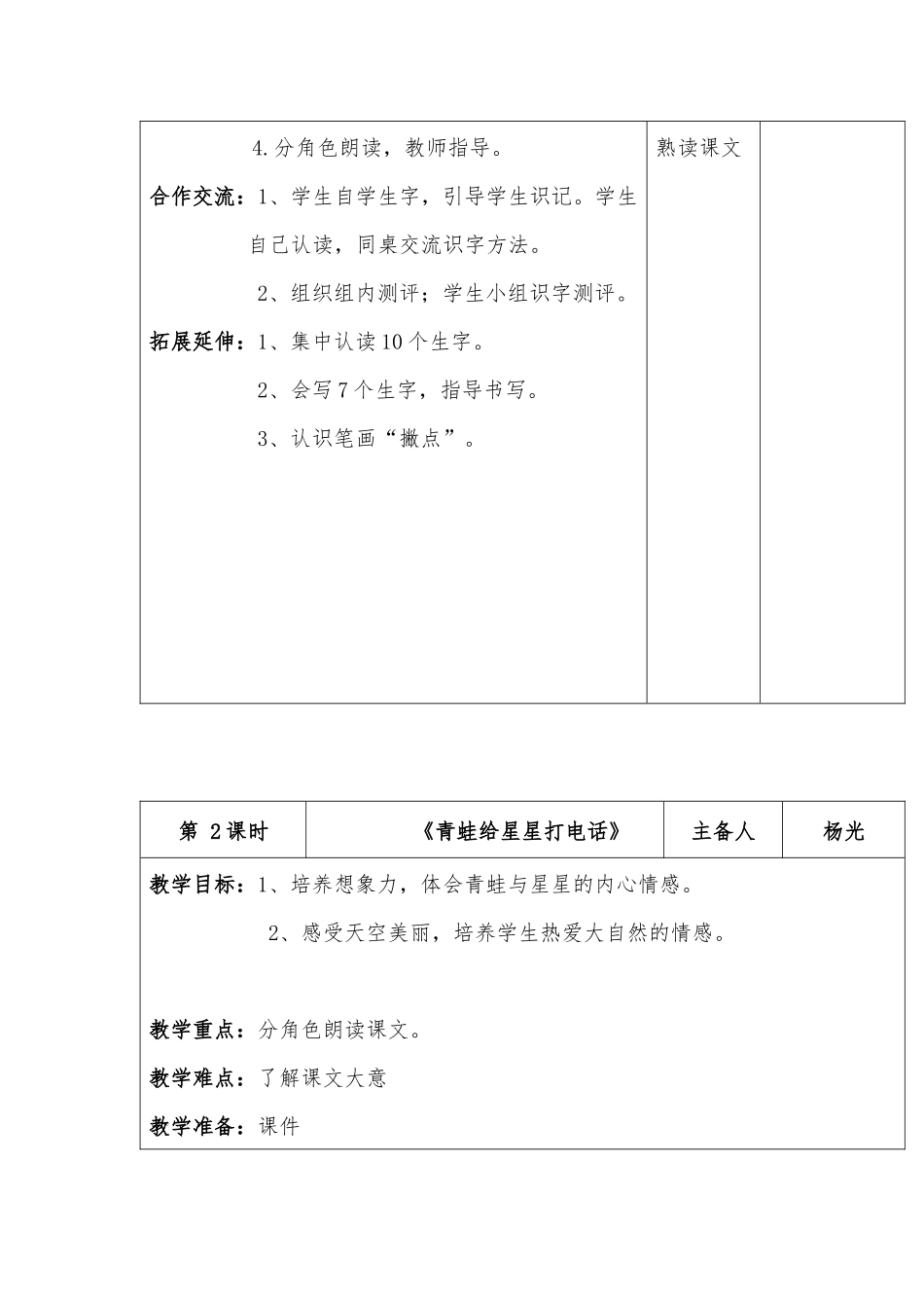 《给青蛙打电话》_第3页