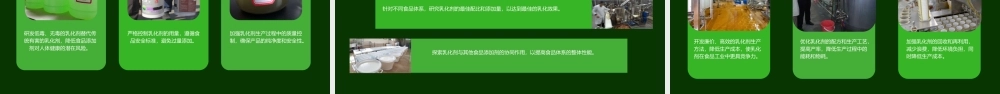 食品添加剂乳化剂(简)课件