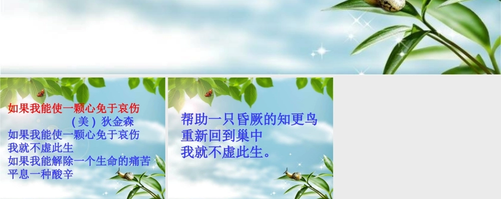 五（上）晨诵课件3