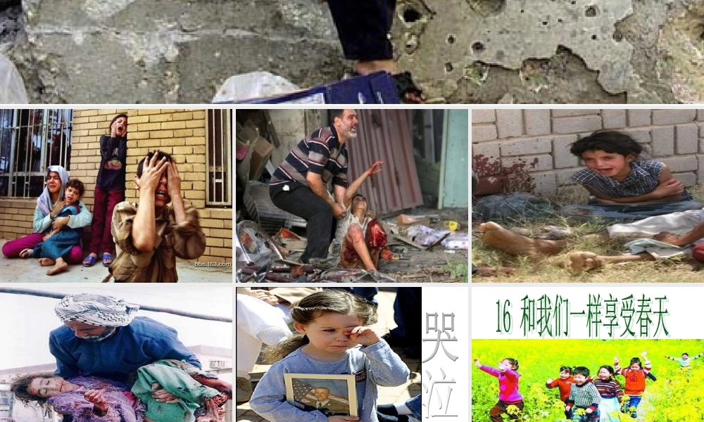 陈梅讲课用课件