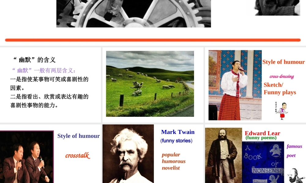高中英语必修四Unit3_Warming-upReadingLanguage_points