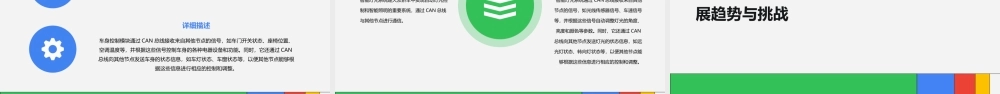 项目三大众轿车CAN课件