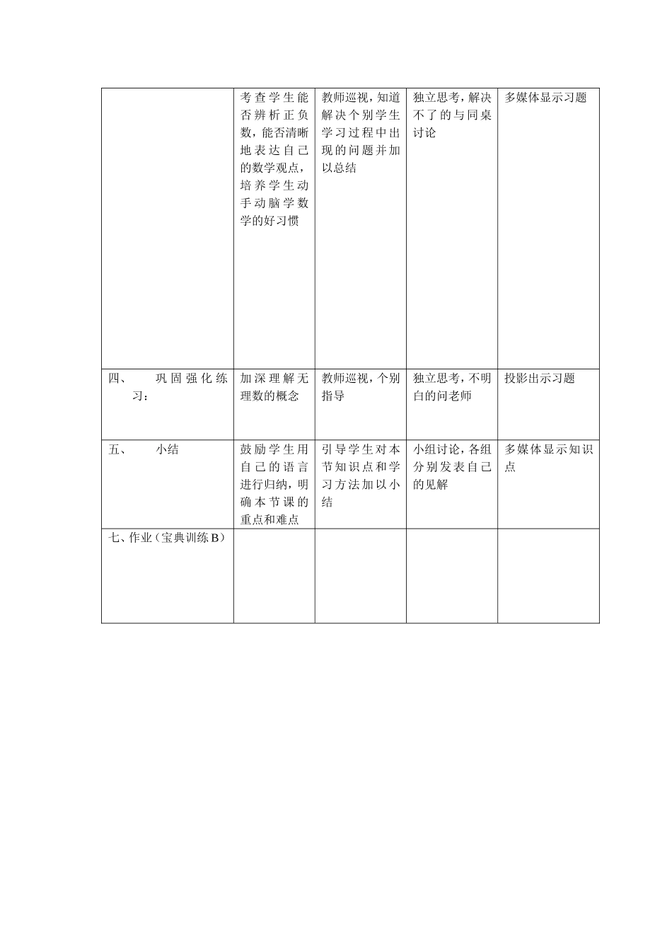 数学概念教学设计案例_第2页