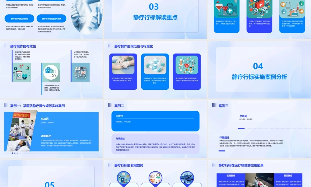 静疗行标解读课件