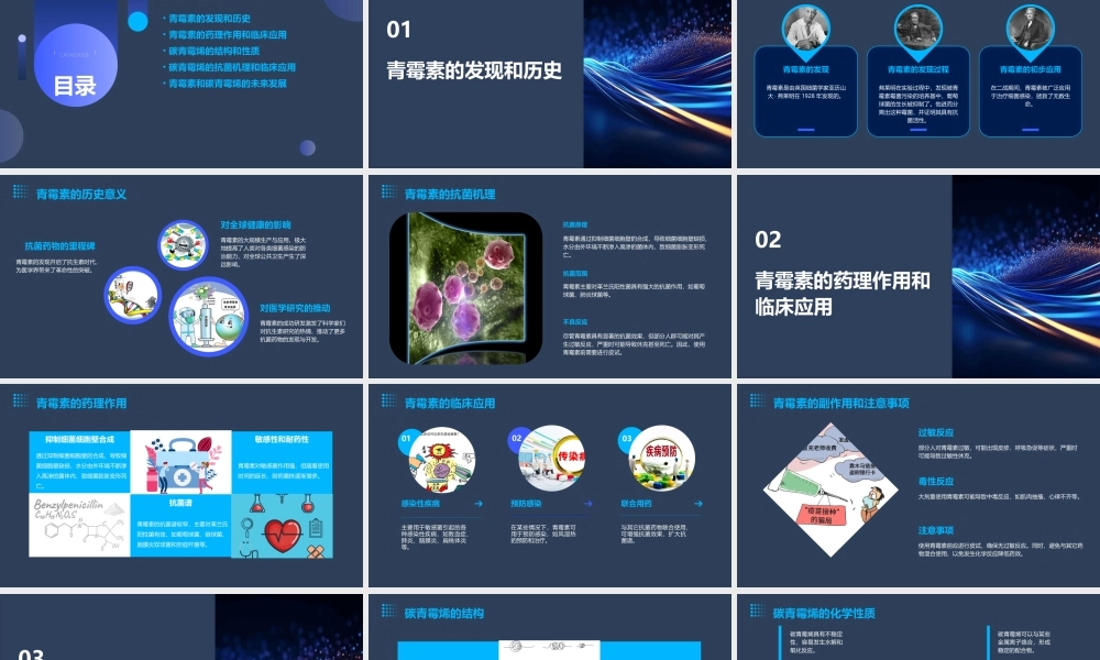 青霉素及碳青霉烯课件