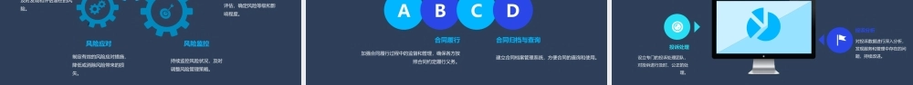 霄云路8号物业服务与管理方案课件