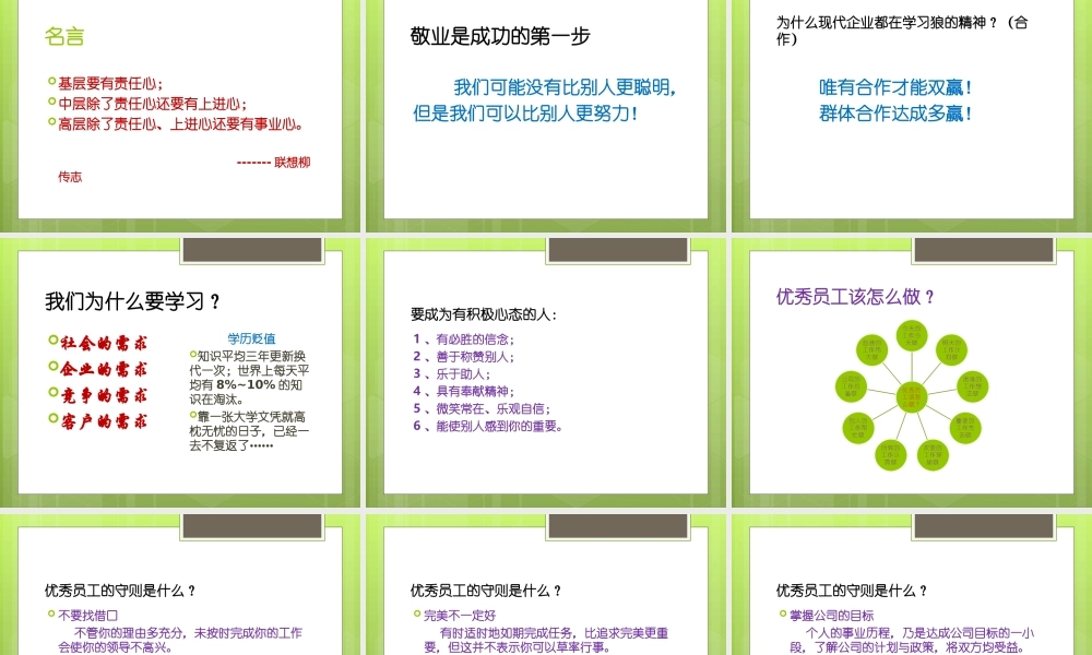 幼师专业标准解读刘明远