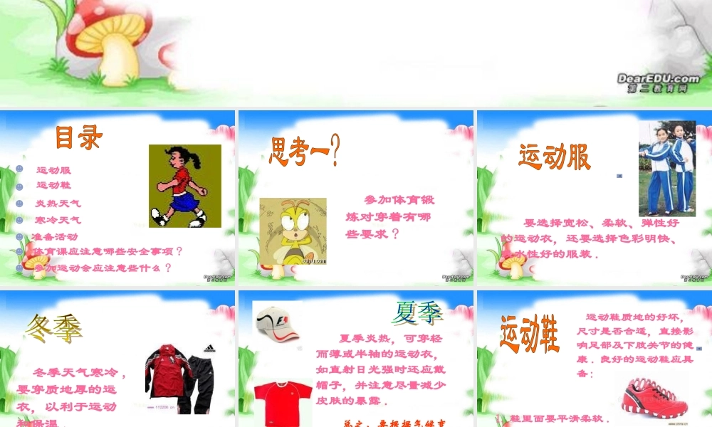 安全上体育课 (3)