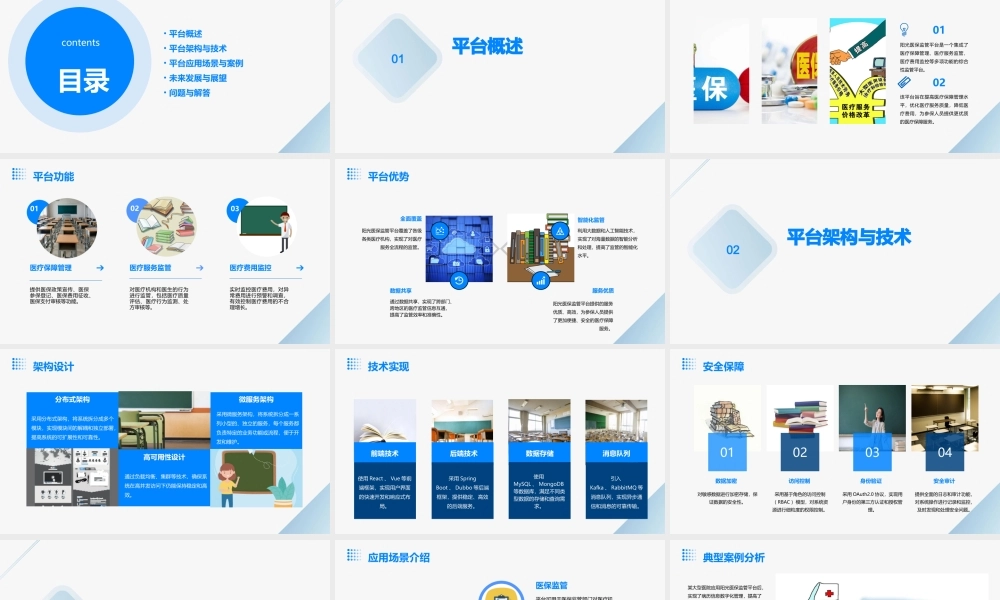 阳光医保监管平台交流课件